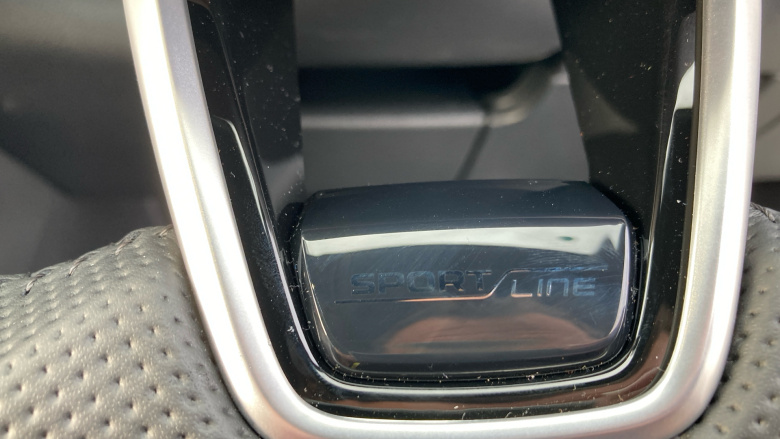 Skoda Karoq 1.5 TSI Sportline Edition 5dr DSG Petrol Estate